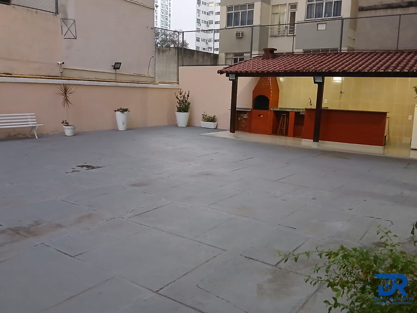 Apartamento à venda com 4 quartos, 100m² - Foto 36