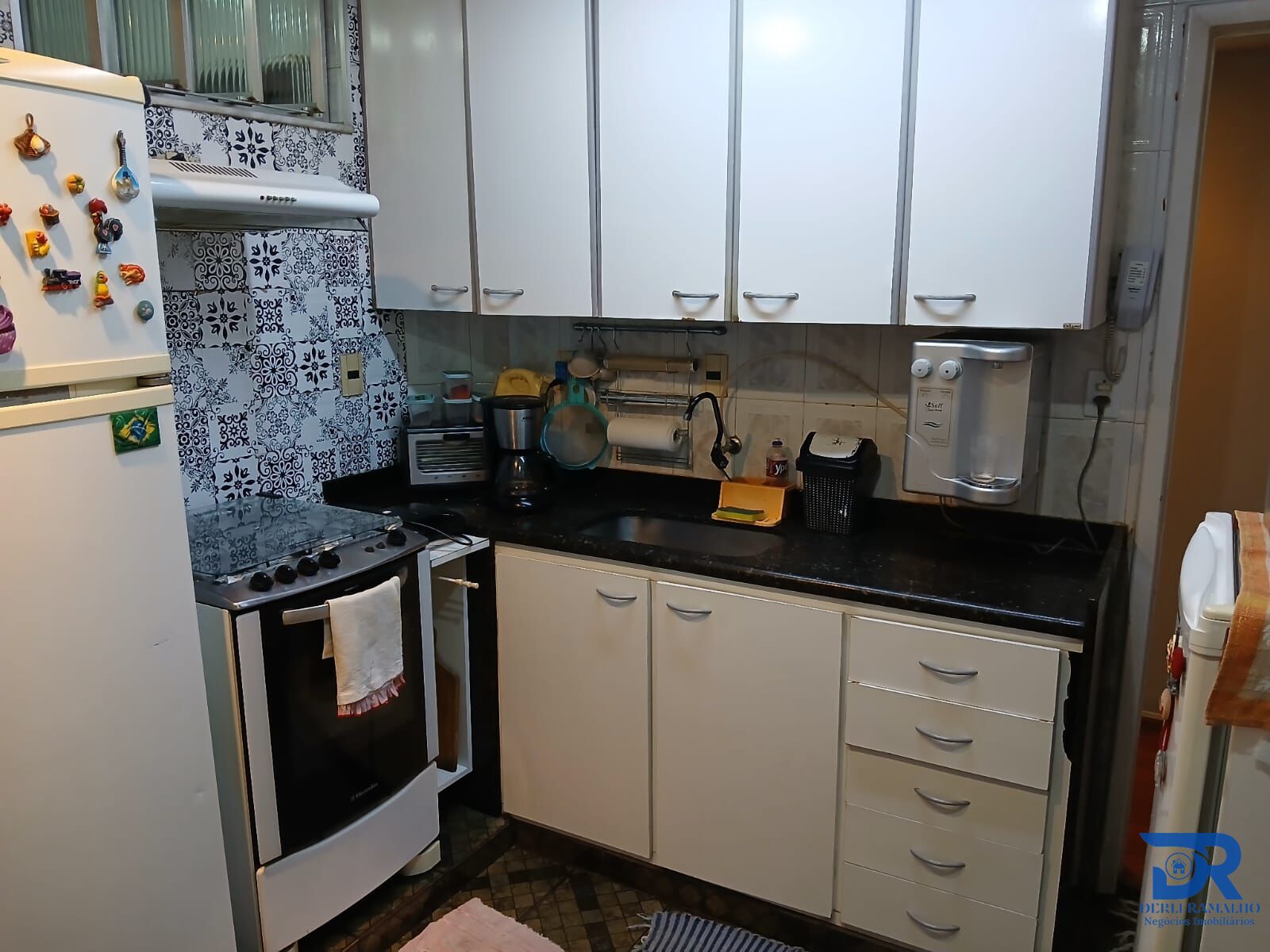 Apartamento à venda com 4 quartos, 100m² - Foto 5