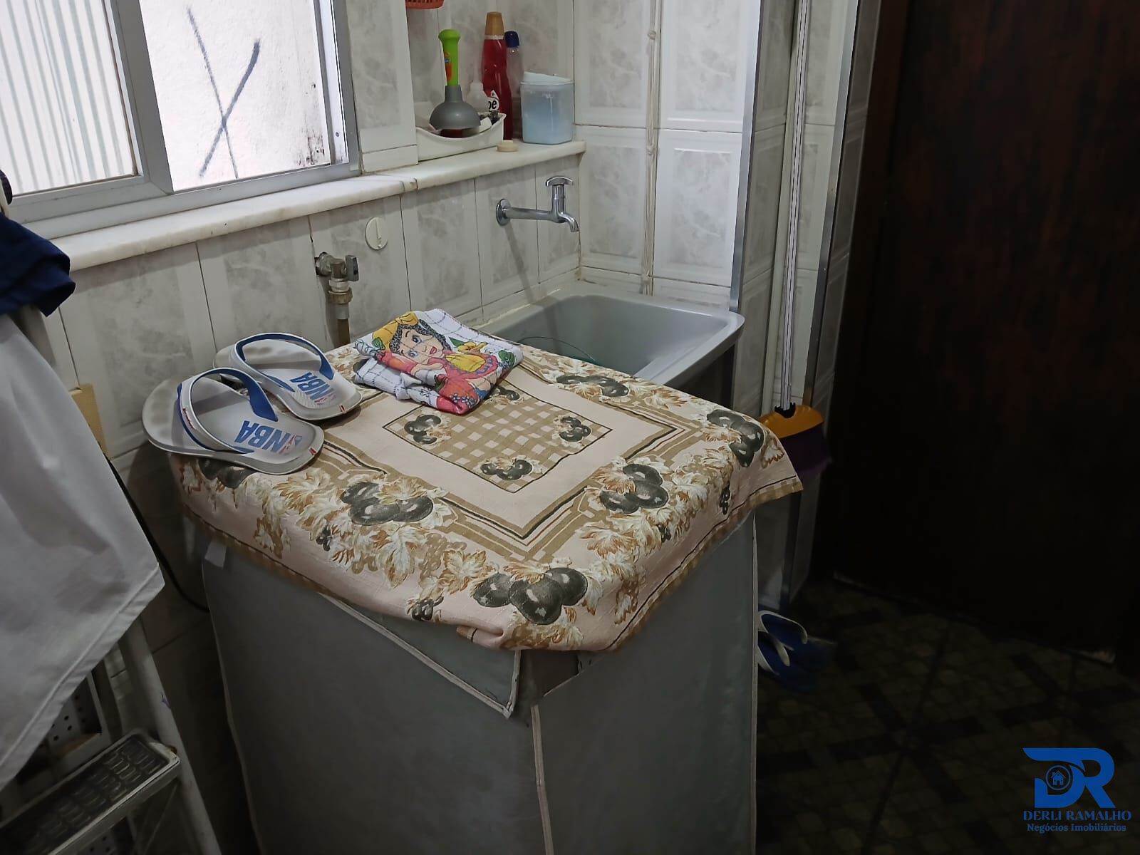 Apartamento à venda com 4 quartos, 100m² - Foto 7