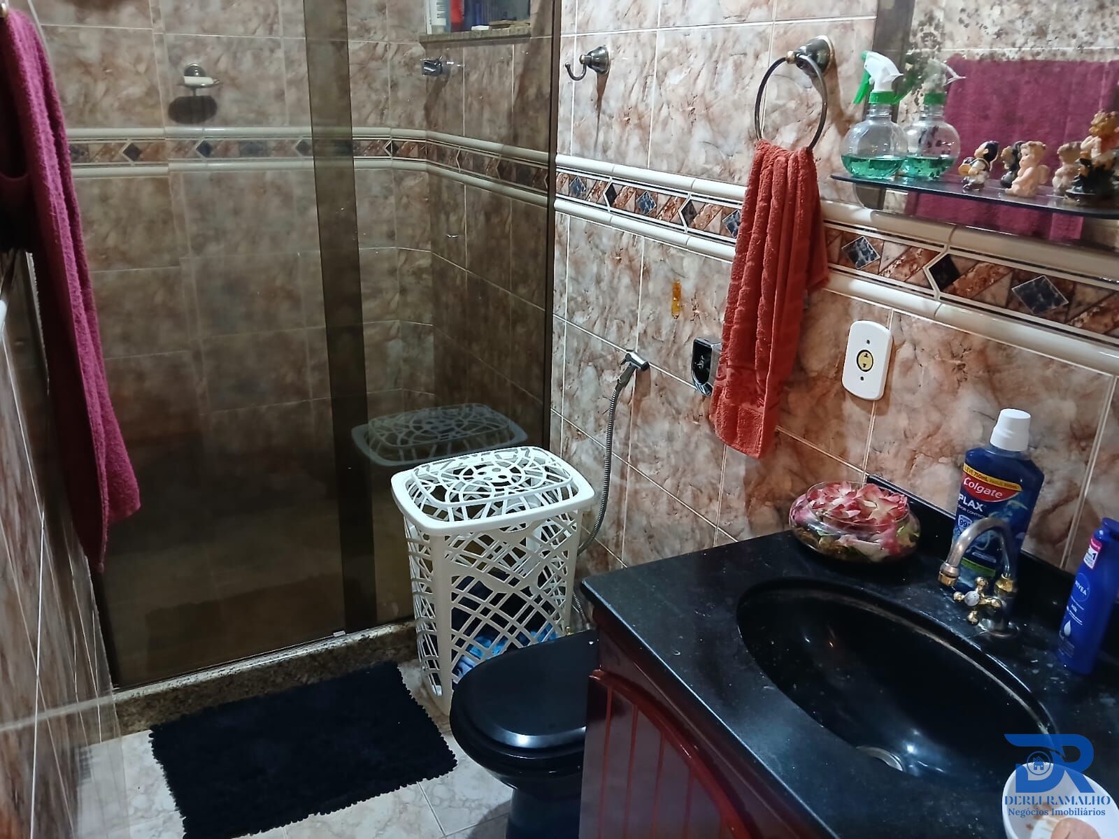 Apartamento à venda com 4 quartos, 100m² - Foto 24