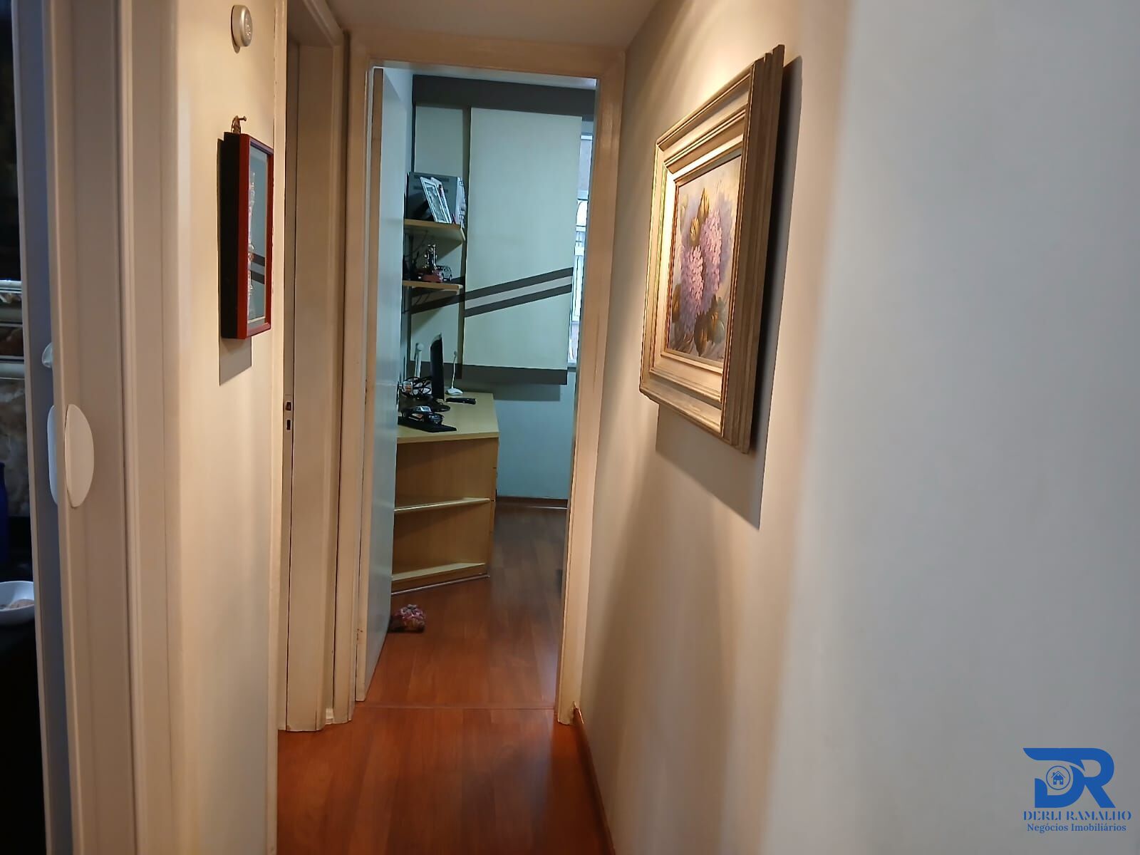 Apartamento à venda com 4 quartos, 100m² - Foto 25