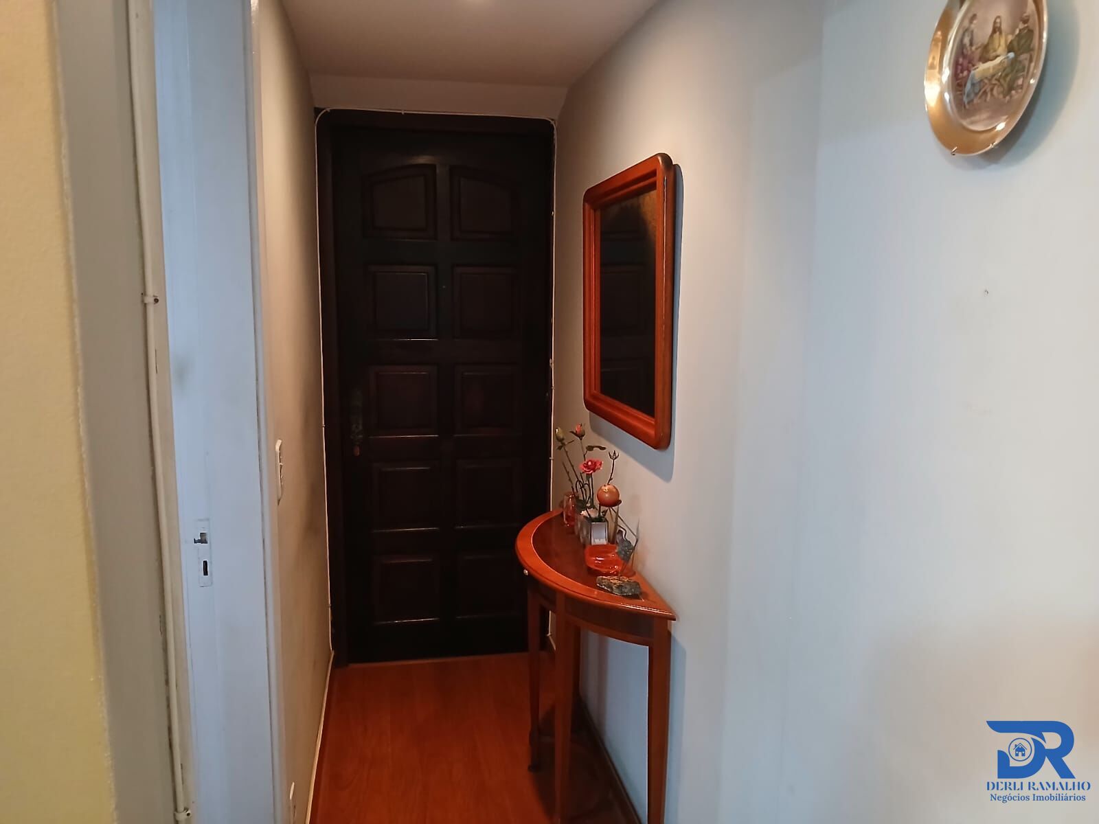 Apartamento à venda com 4 quartos, 100m² - Foto 34