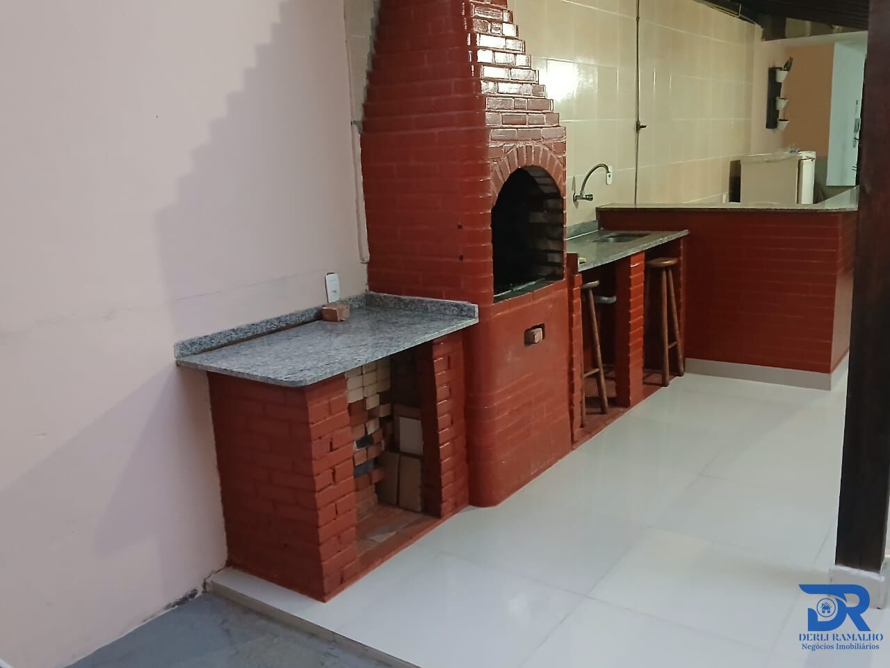Apartamento à venda com 4 quartos, 100m² - Foto 38