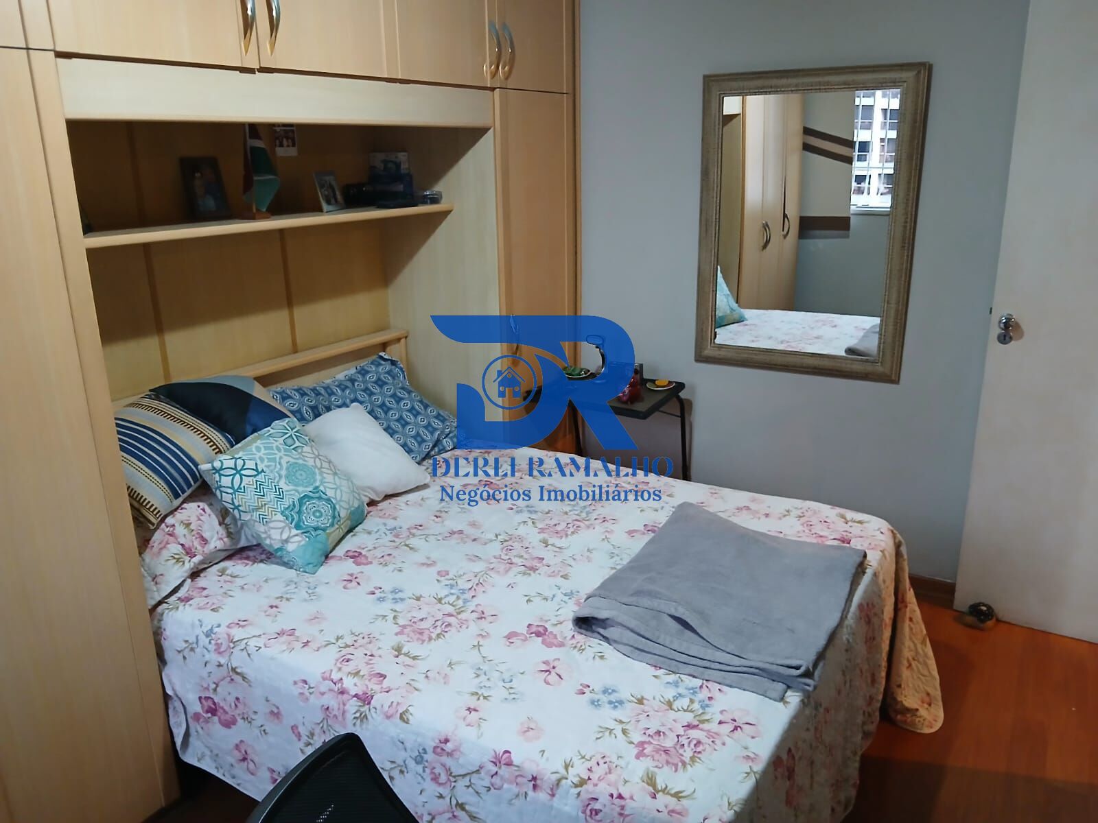 Apartamento à venda com 4 quartos, 100m² - Foto 12