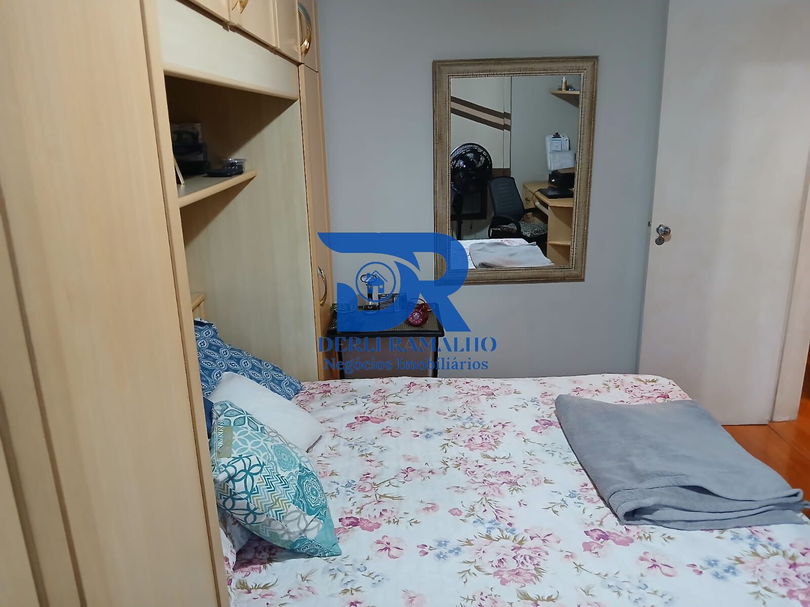 Apartamento à venda com 4 quartos, 100m² - Foto 13