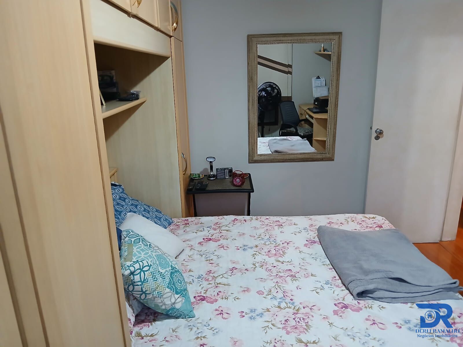 Apartamento à venda com 4 quartos, 100m² - Foto 13