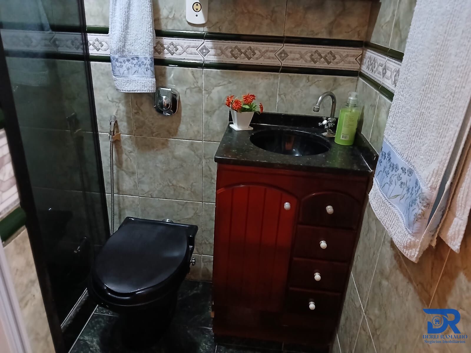 Apartamento à venda com 4 quartos, 100m² - Foto 33