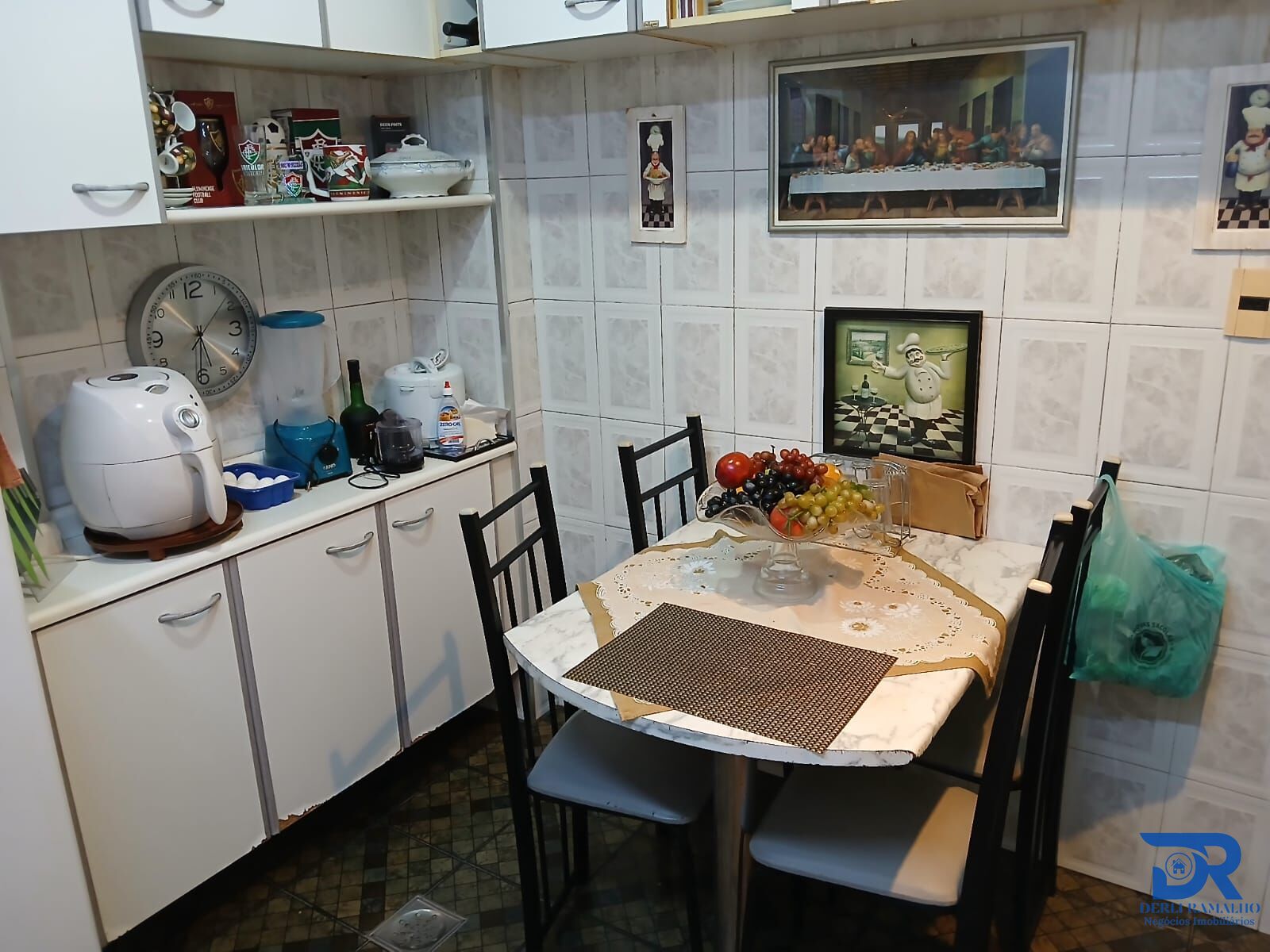 Apartamento à venda com 4 quartos, 100m² - Foto 9
