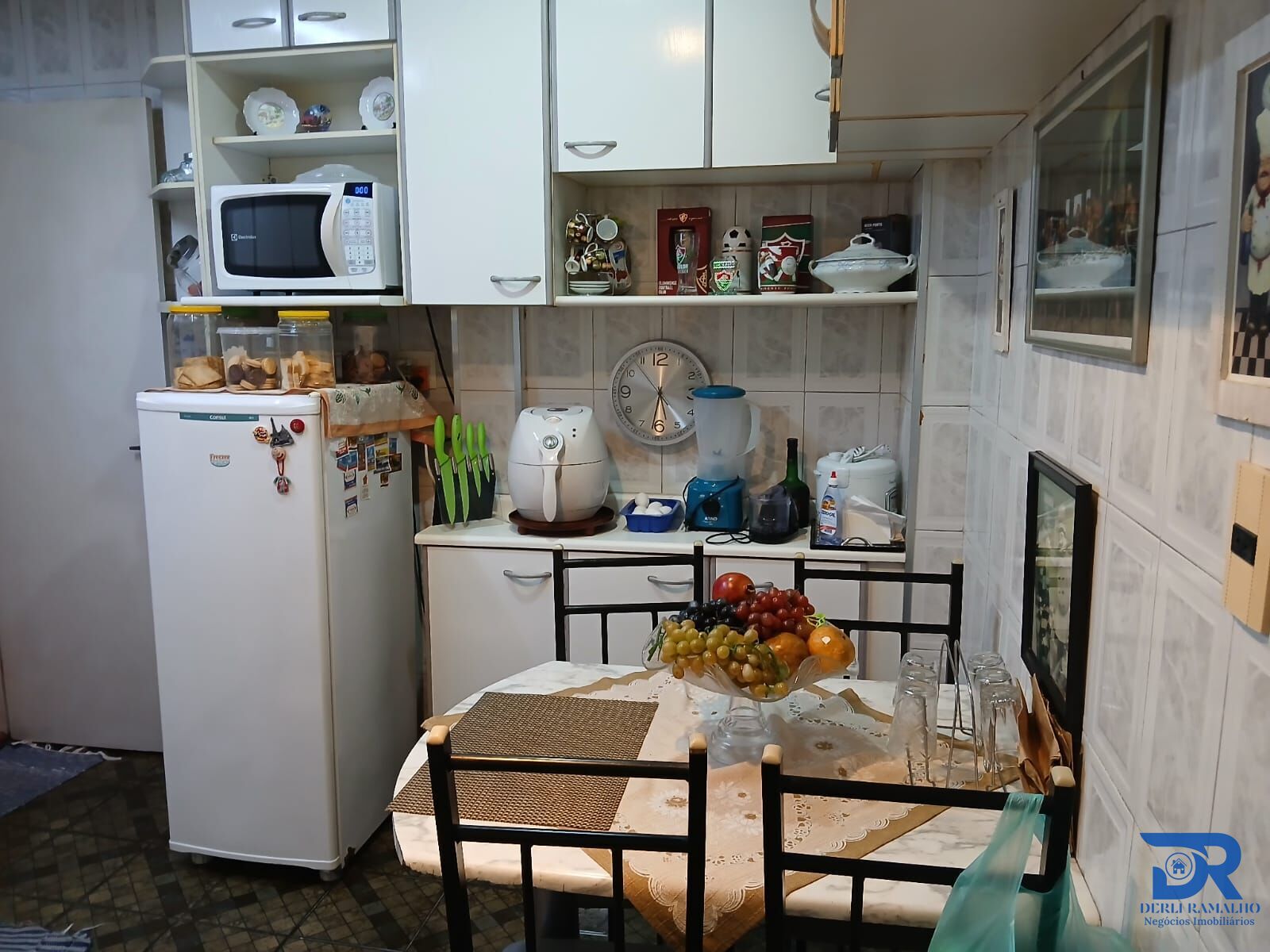 Apartamento à venda com 4 quartos, 100m² - Foto 6
