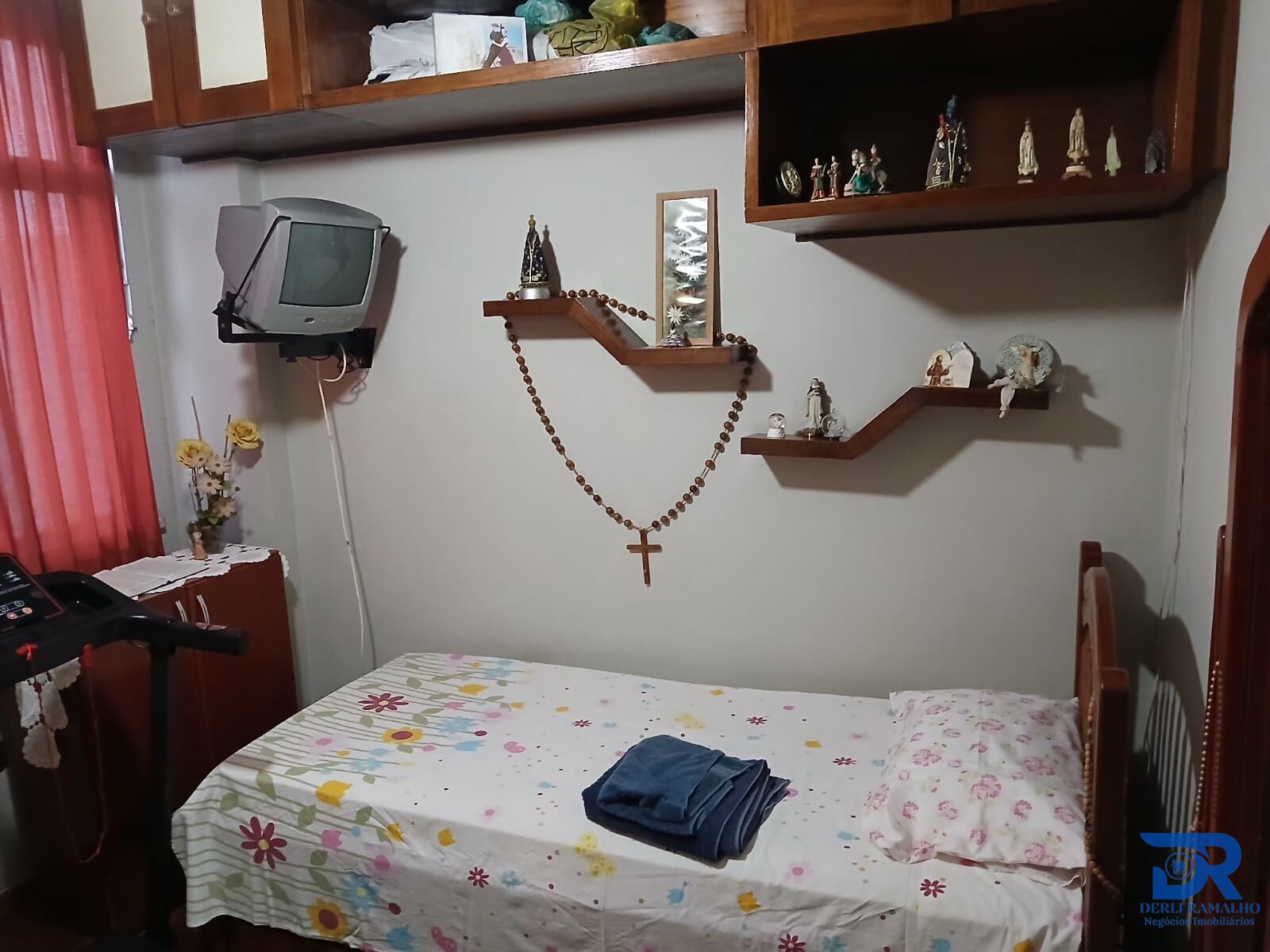 Apartamento à venda com 4 quartos, 100m² - Foto 21
