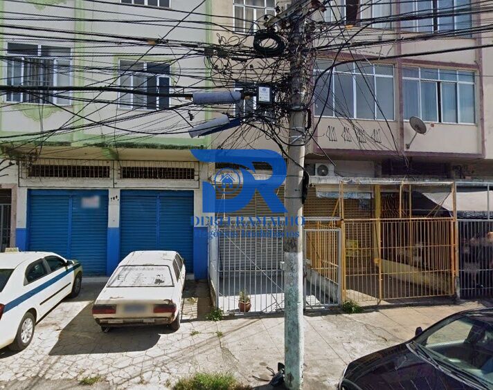 Loja-Salão para alugar, 30m² - Foto 1