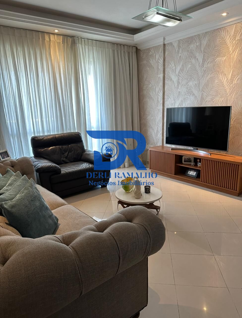 Cobertura à venda com 3 quartos, 150m² - Foto 4