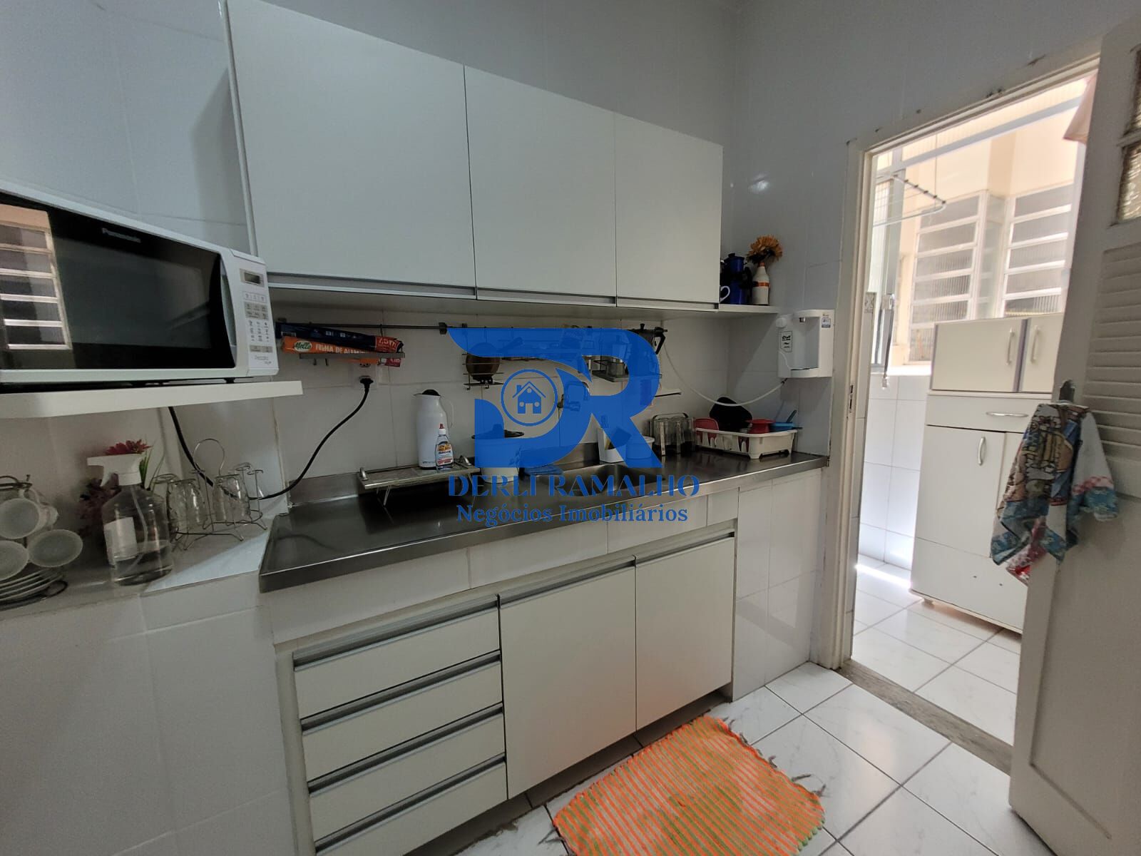 Apartamento à venda com 3 quartos, 100m² - Foto 19