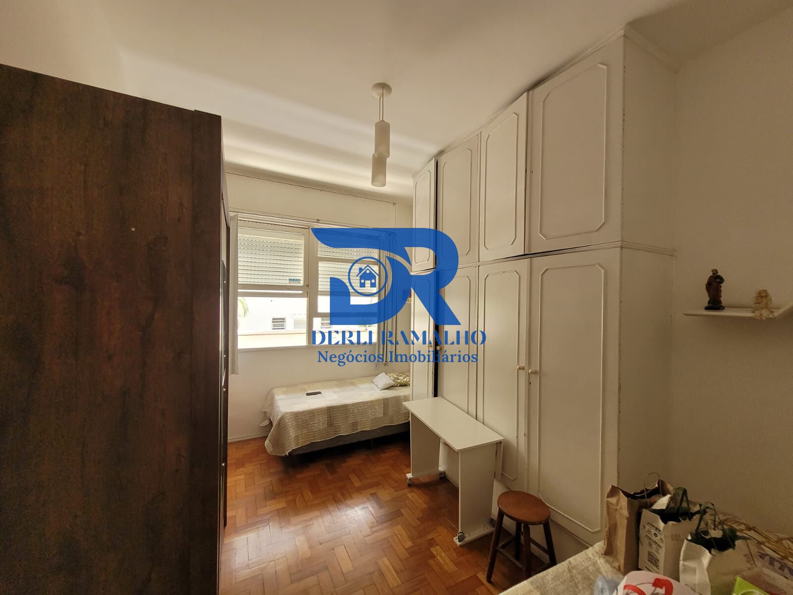 Apartamento à venda com 3 quartos, 100m² - Foto 13