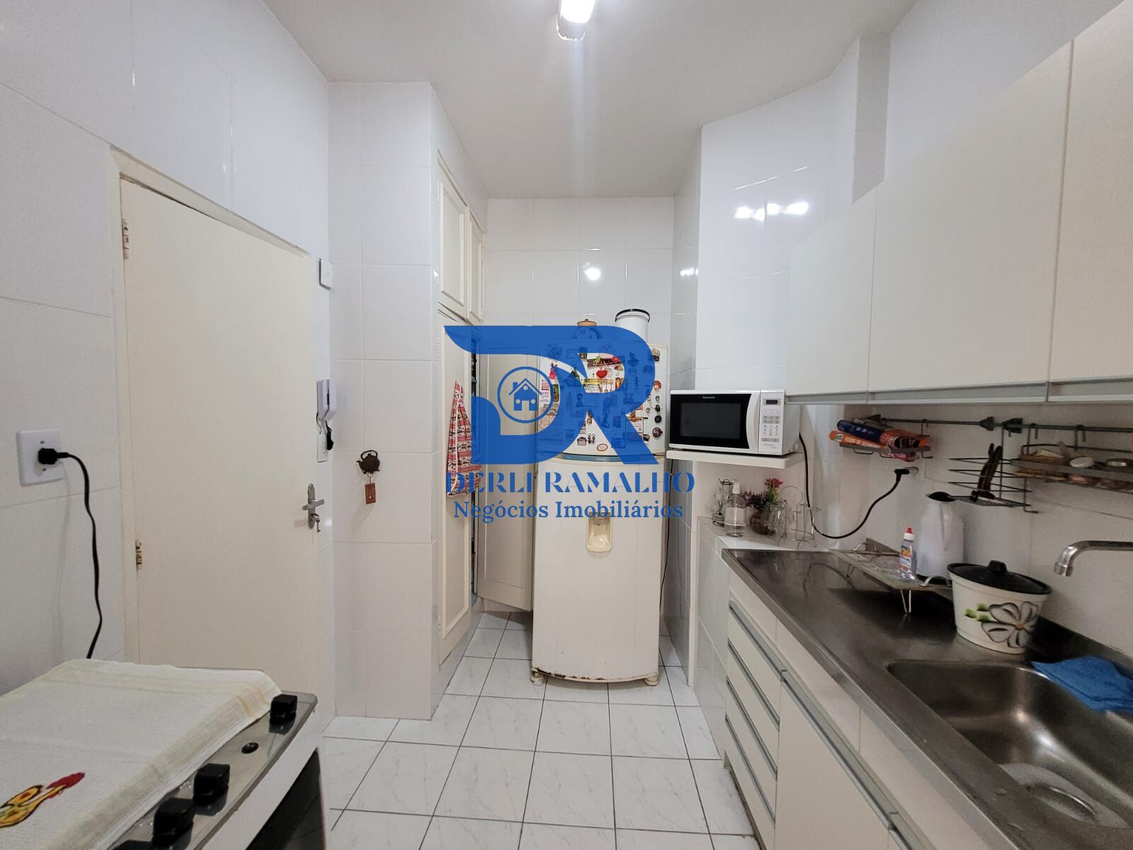 Apartamento à venda com 3 quartos, 100m² - Foto 18