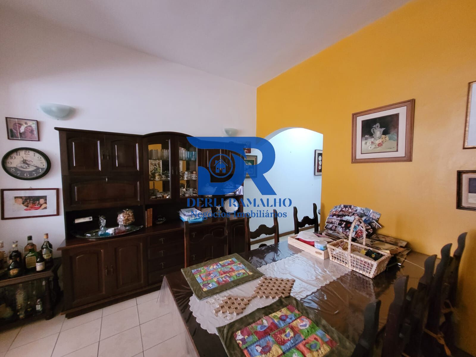 Apartamento à venda com 3 quartos, 100m² - Foto 6