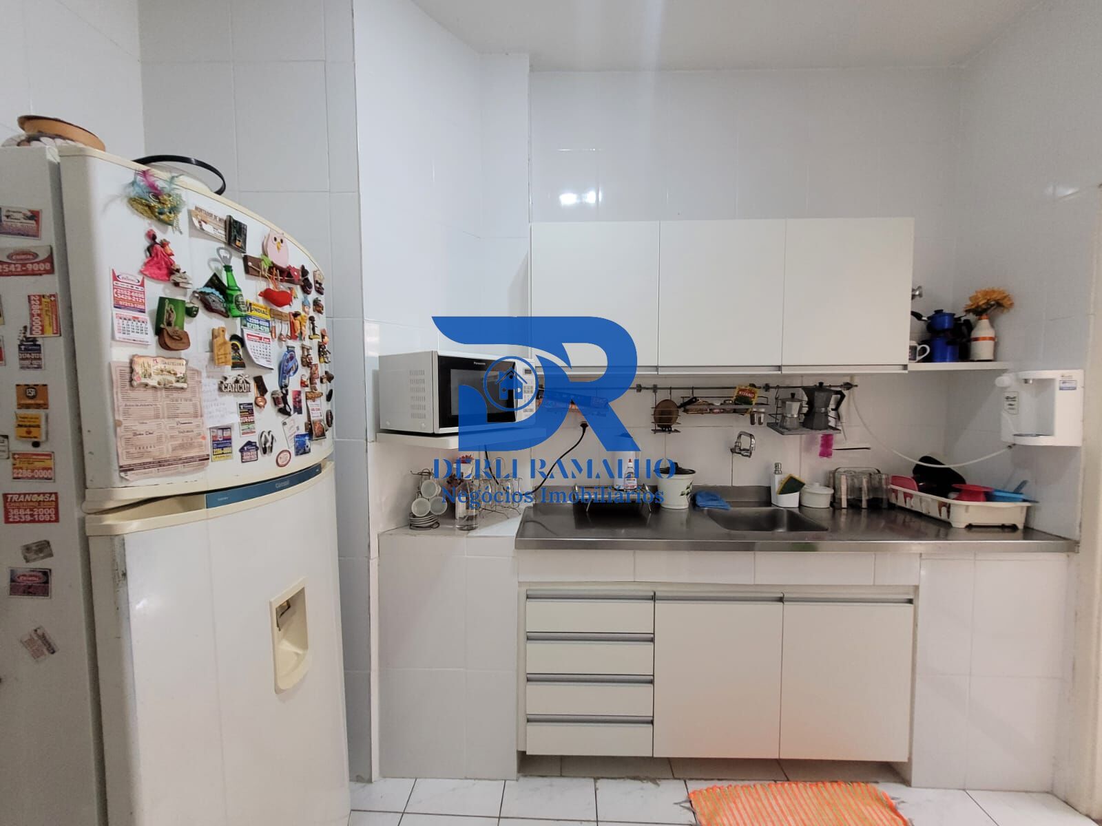 Apartamento à venda com 3 quartos, 100m² - Foto 17