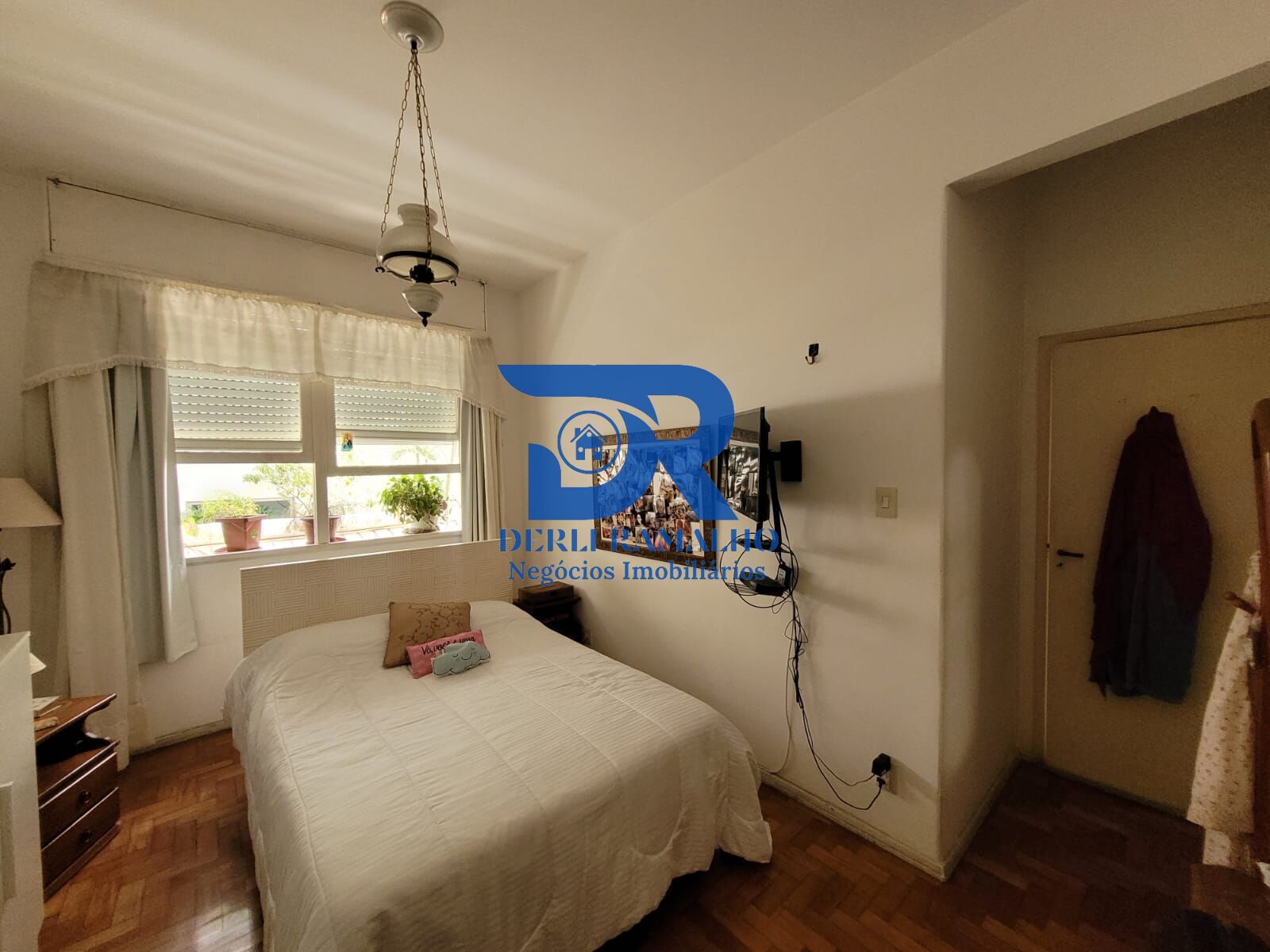 Apartamento à venda com 3 quartos, 100m² - Foto 12