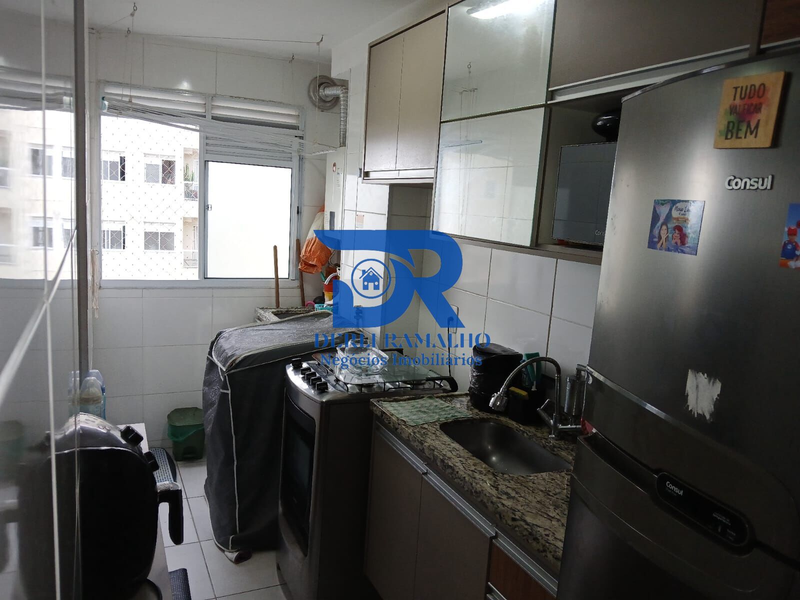 Apartamento para alugar com 2 quartos, 43m² - Foto 18