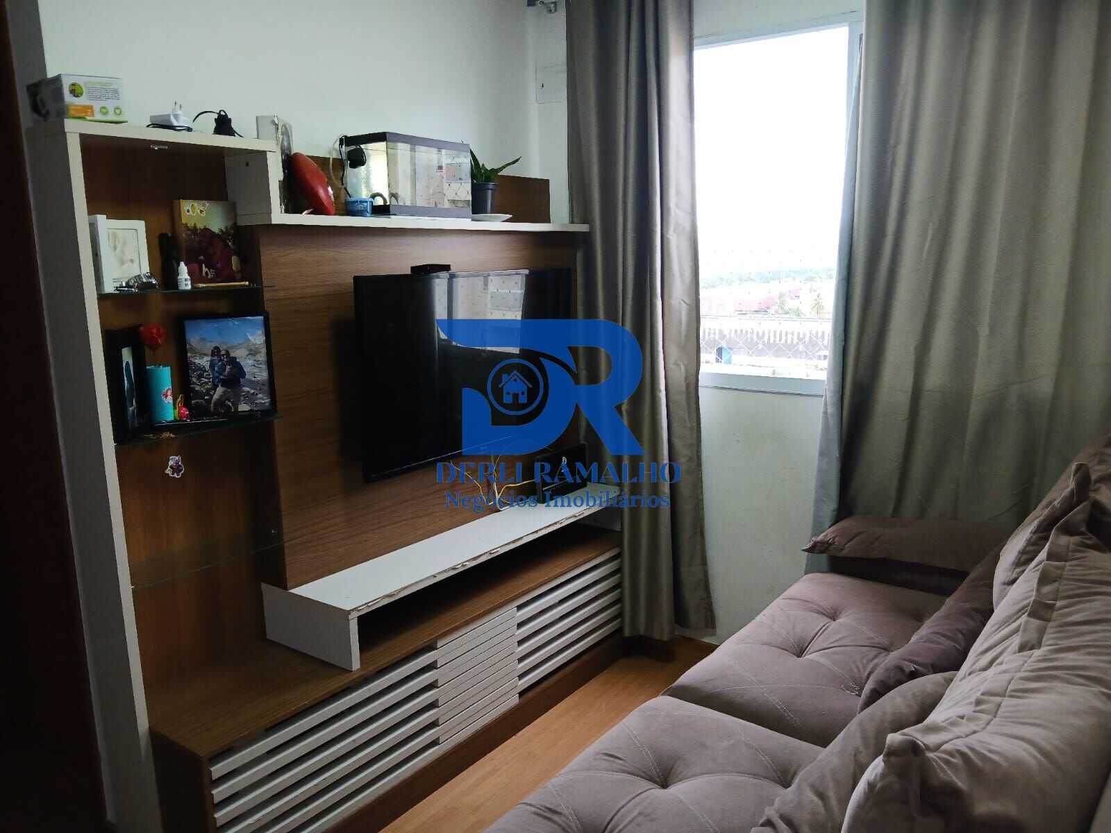 Apartamento para alugar com 2 quartos, 43m² - Foto 1