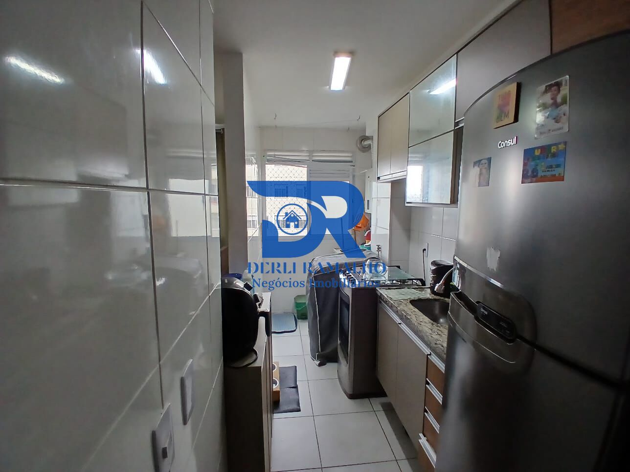 Apartamento para alugar com 2 quartos, 43m² - Foto 19