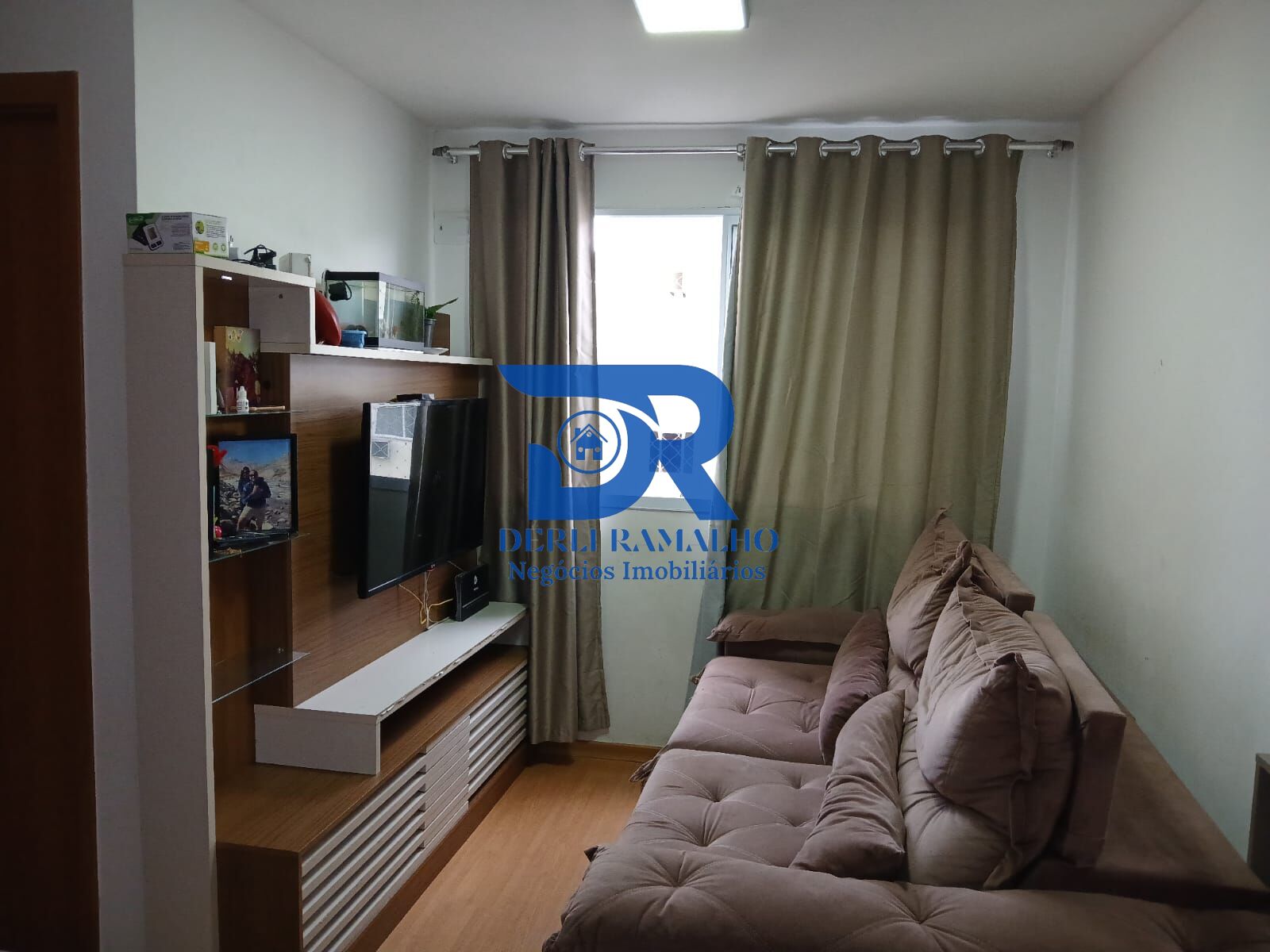 Apartamento para alugar com 2 quartos, 43m² - Foto 2