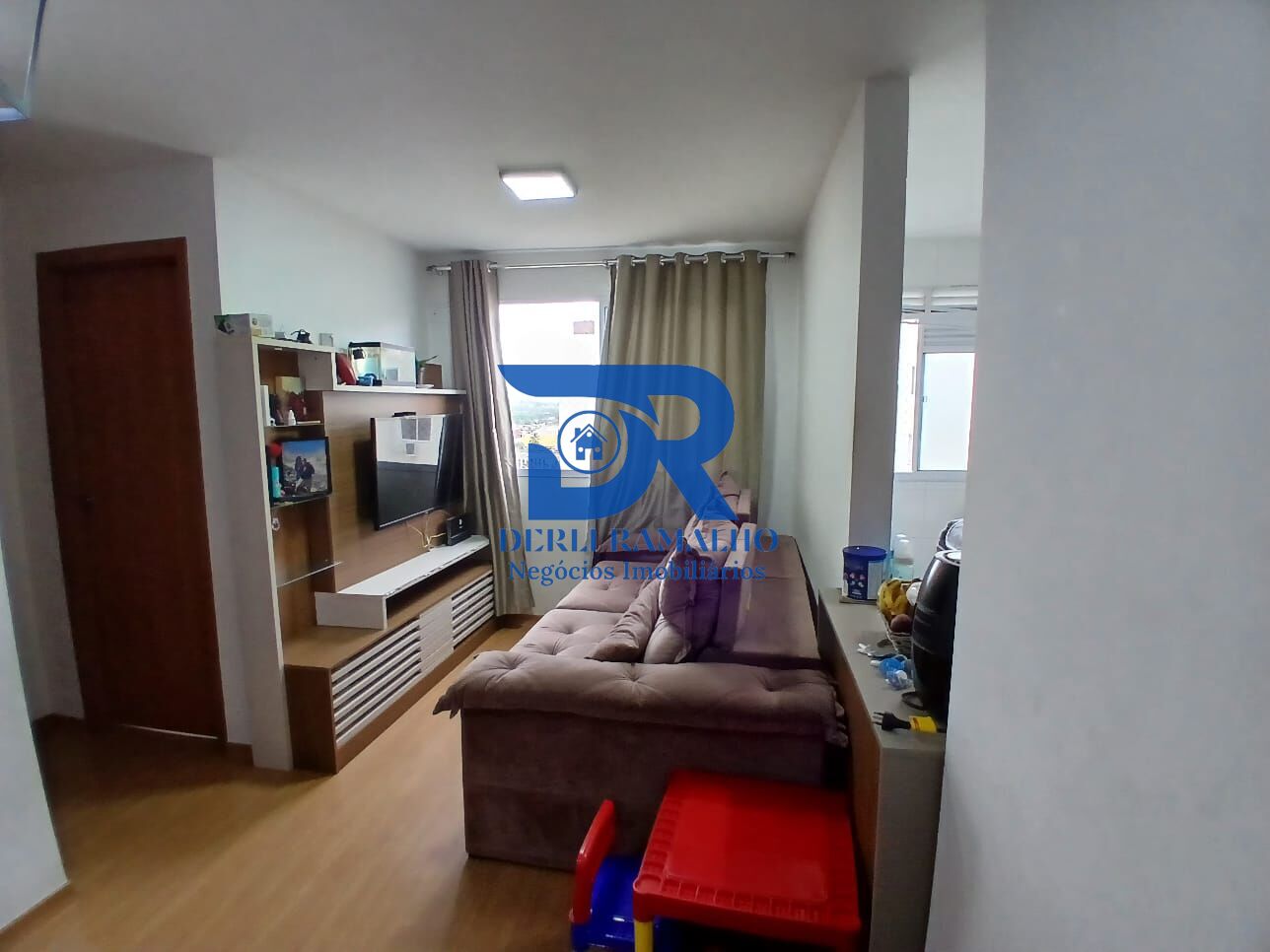 Apartamento para alugar com 2 quartos, 43m² - Foto 4