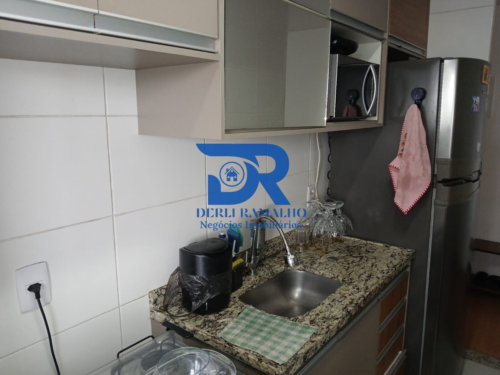 Apartamento para alugar com 2 quartos, 43m² - Foto 20