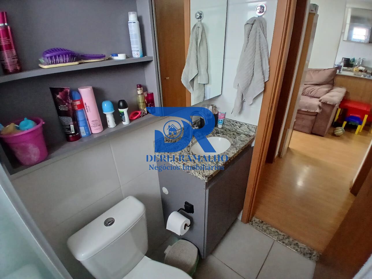 Apartamento para alugar com 2 quartos, 43m² - Foto 23