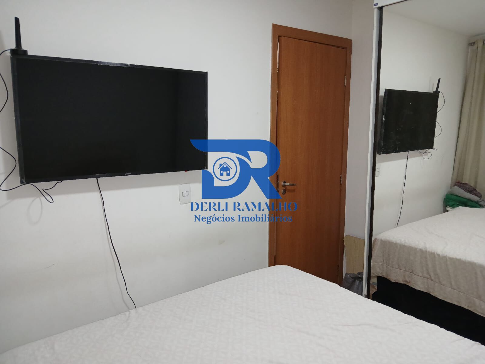 Apartamento para alugar com 2 quartos, 43m² - Foto 14