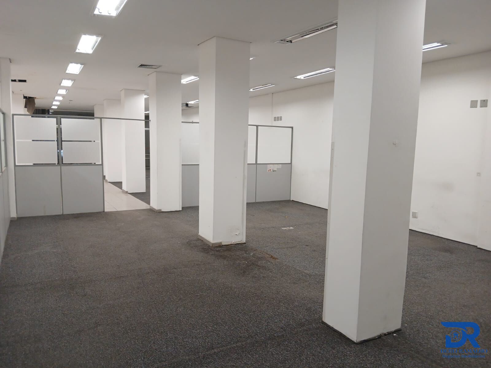 Prédio Inteiro para alugar, 600m² - Foto 4