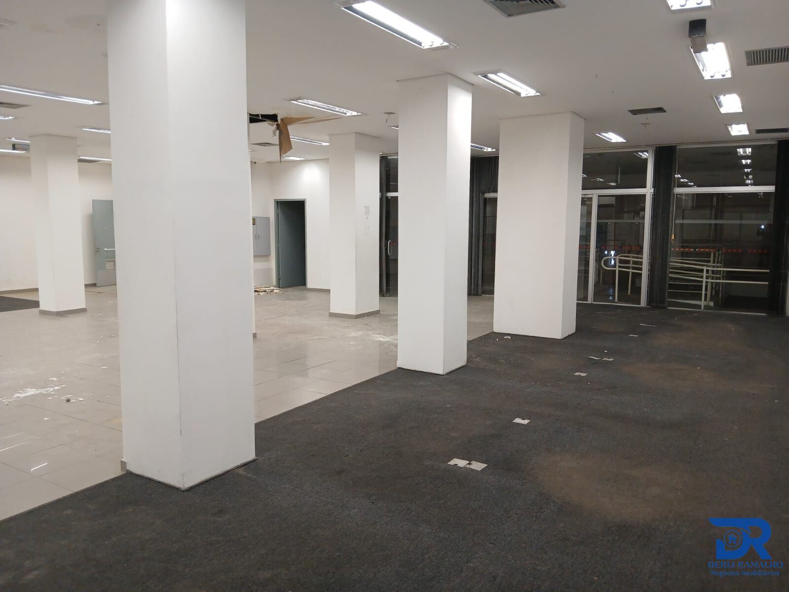 Prédio Inteiro para alugar, 600m² - Foto 7