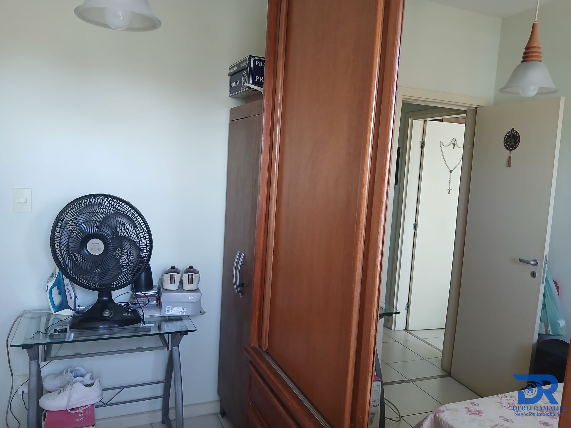 Apartamento, 2 quartos, 70 m² - Foto 9