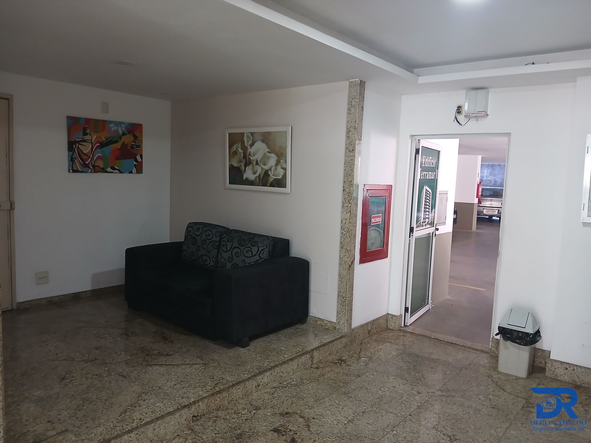 Apartamento, 2 quartos, 70 m² - Foto 2