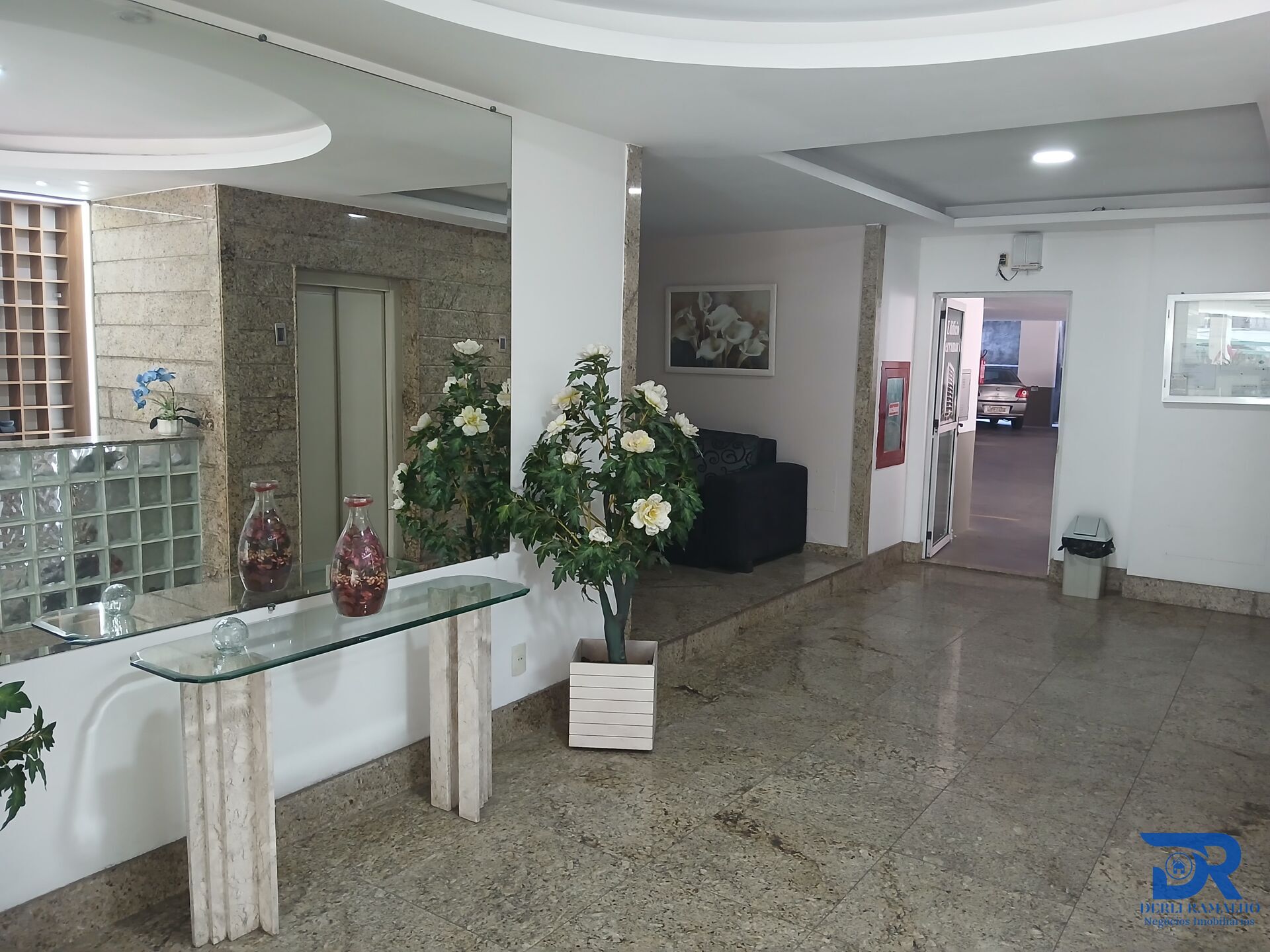 Apartamento, 2 quartos, 70 m² - Foto 1