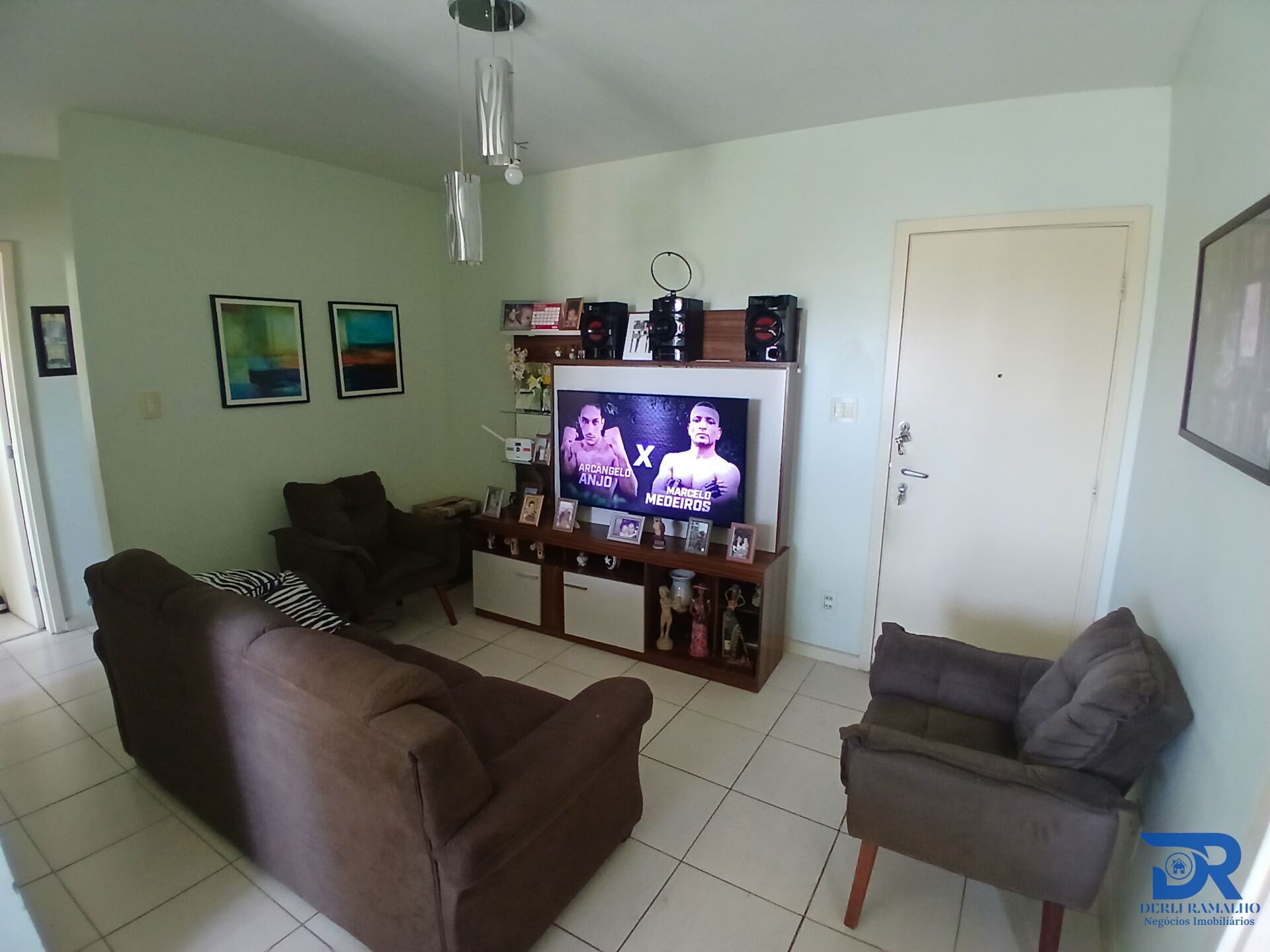 Apartamento, 2 quartos, 70 m² - Foto 17