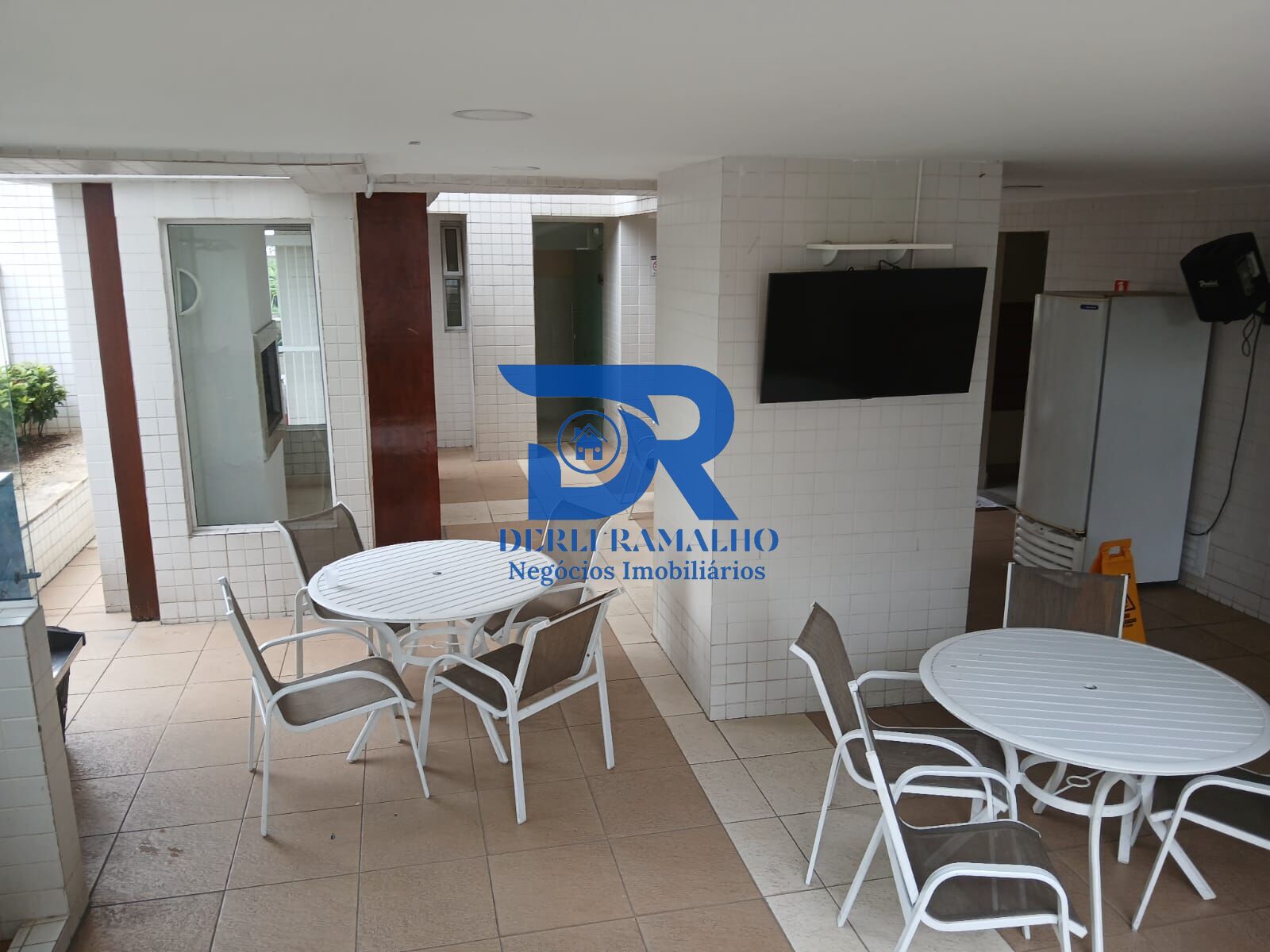 Apartamento à venda com 2 quartos, 50m² - Foto 36