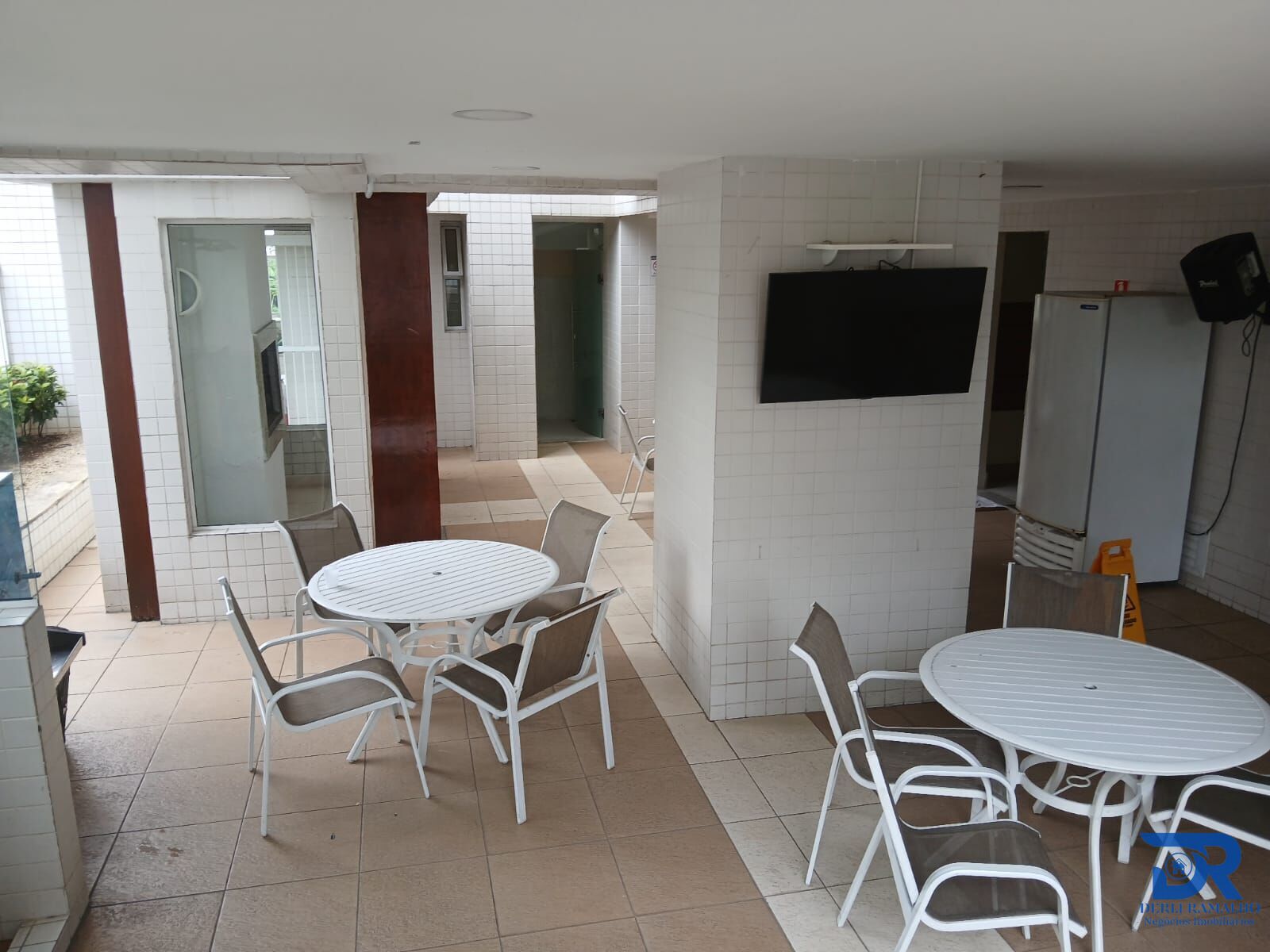 Apartamento à venda com 2 quartos, 50m² - Foto 36