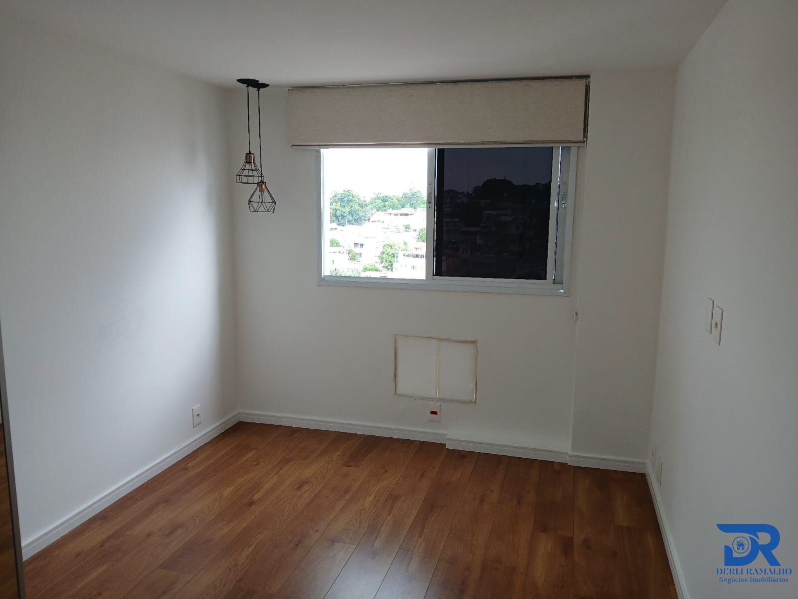 Apartamento à venda com 2 quartos, 50m² - Foto 7