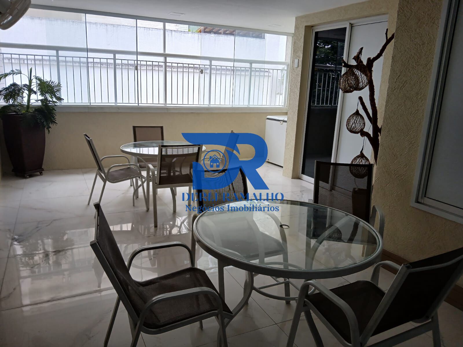 Apartamento à venda com 2 quartos, 50m² - Foto 44