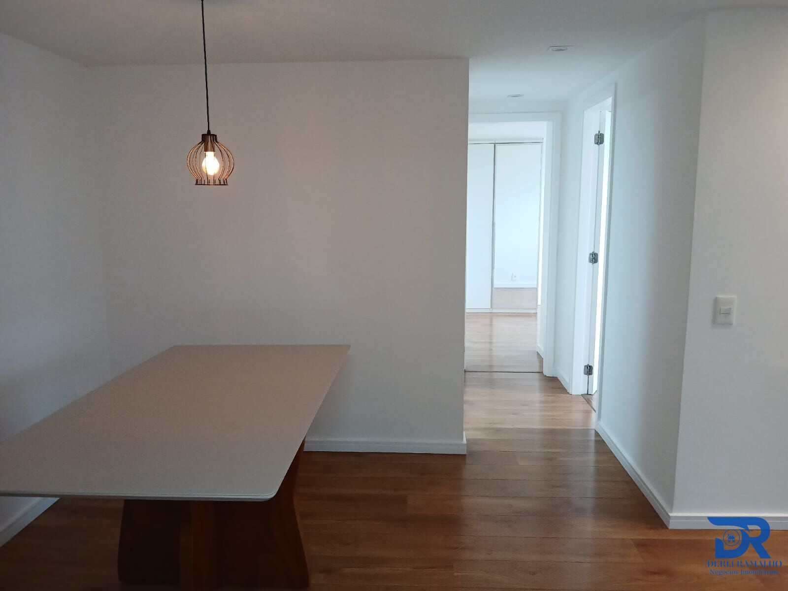 Apartamento à venda com 2 quartos, 50m² - Foto 6