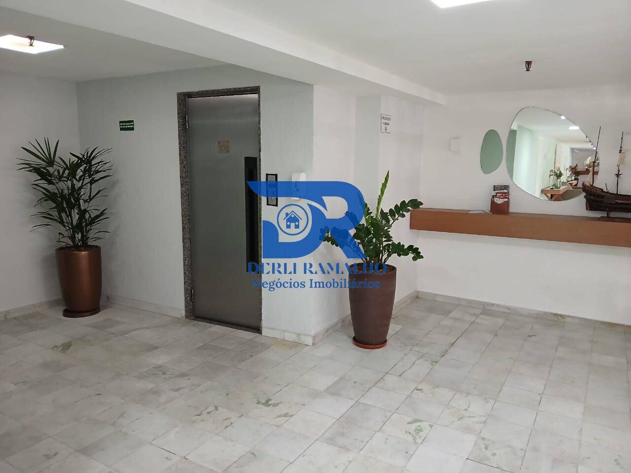 Apartamento à venda com 3 quartos, 119m² - Foto 3