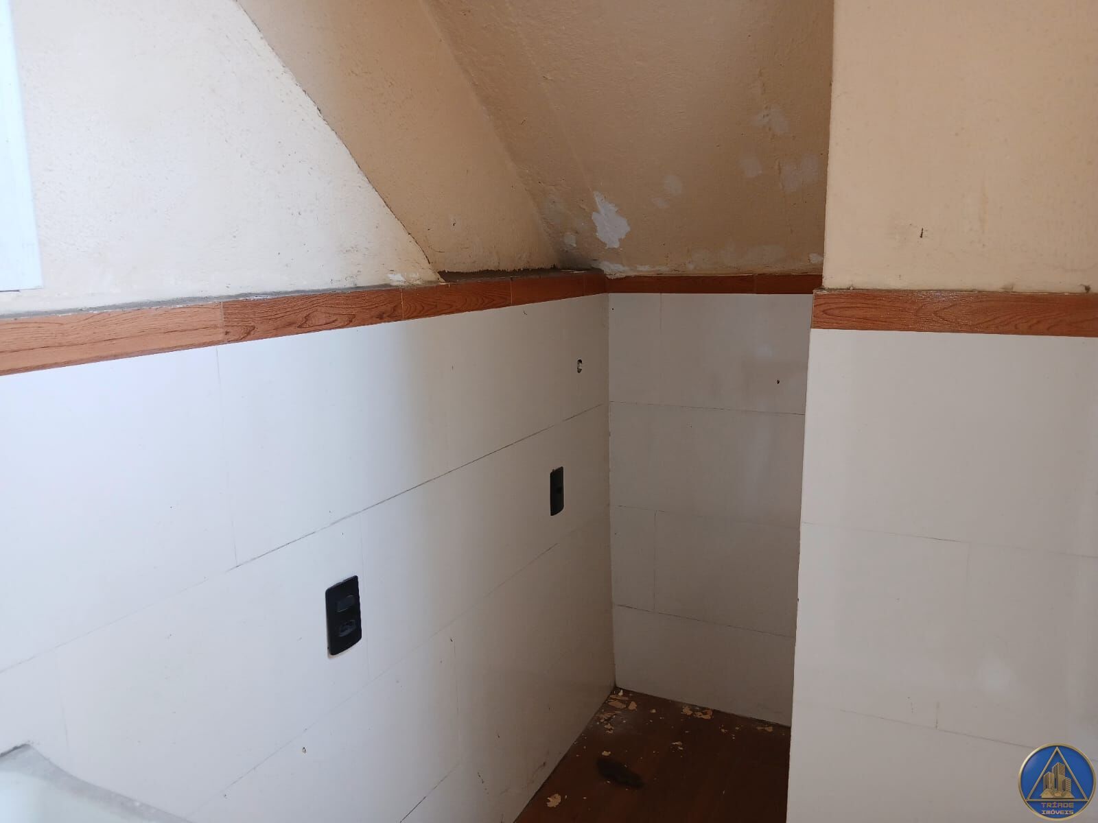 Casa, 1 quarto, 30 m² - Foto 13