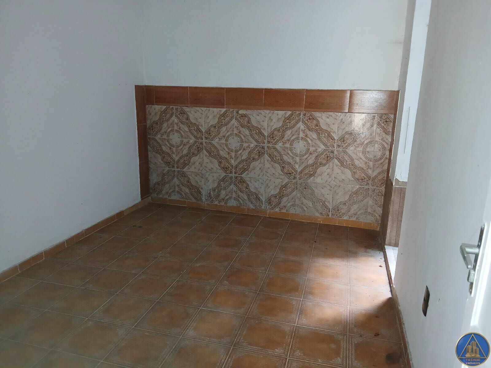 Casa, 1 quarto, 30 m² - Foto 6