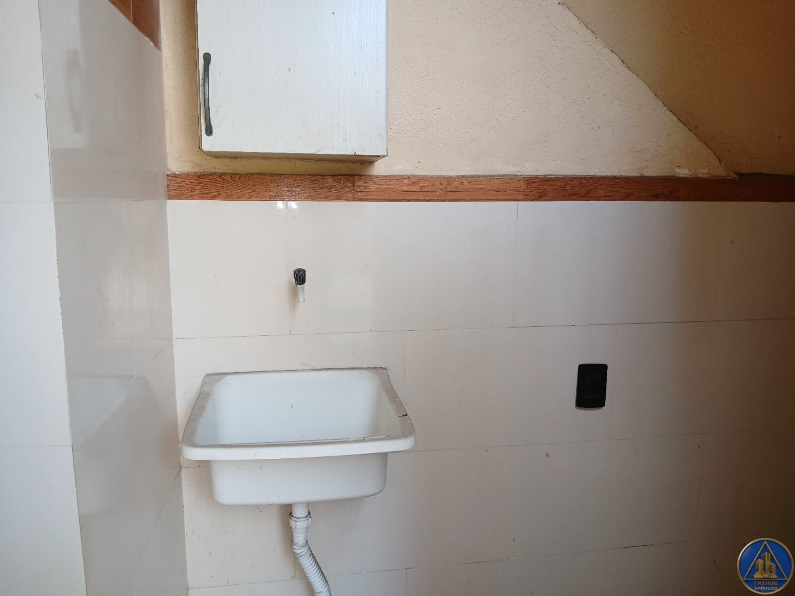 Casa, 1 quarto, 30 m² - Foto 12