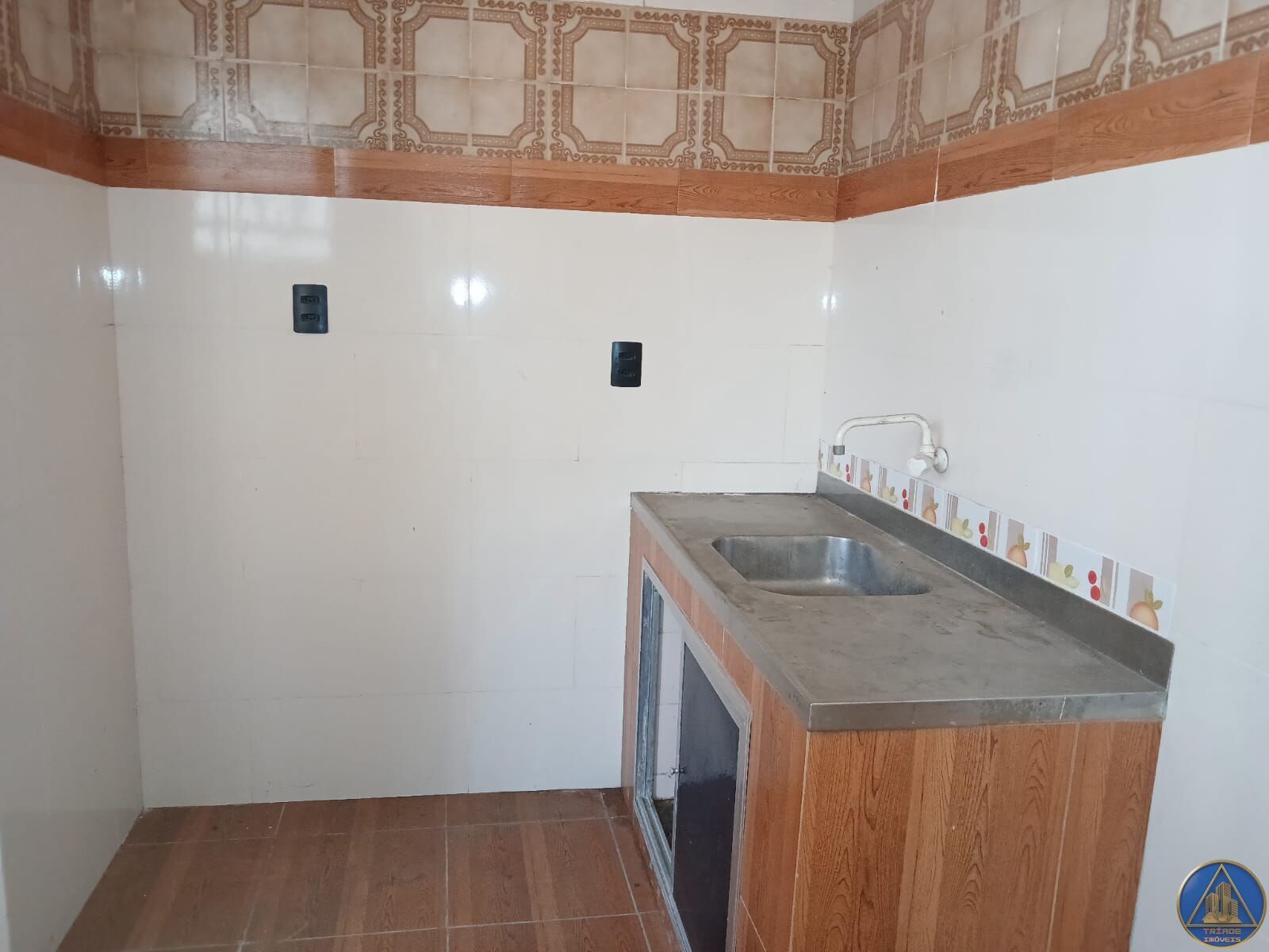 Casa, 1 quarto, 30 m² - Foto 9
