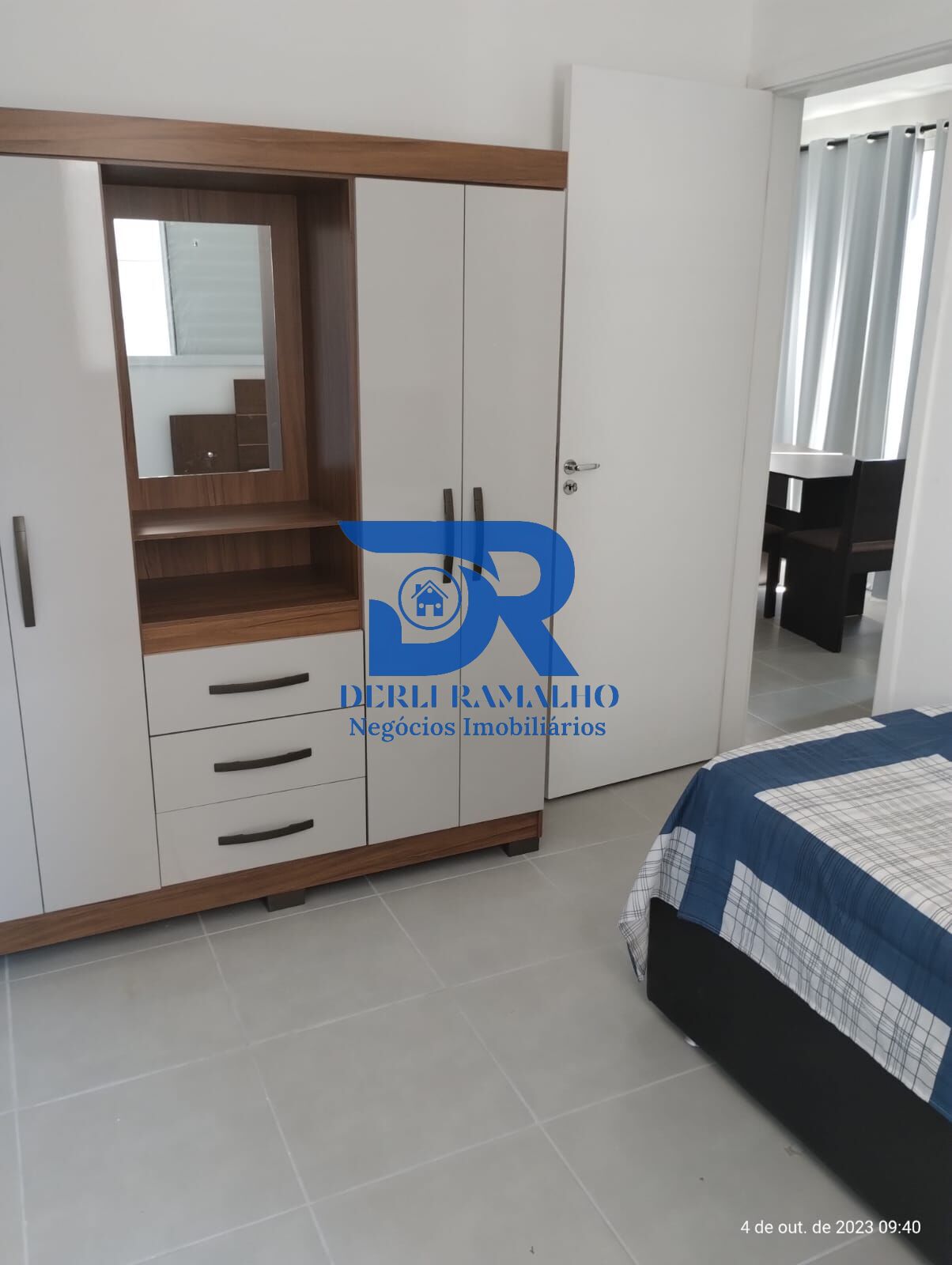 Apartamento à venda com 2 quartos, 47m² - Foto 8