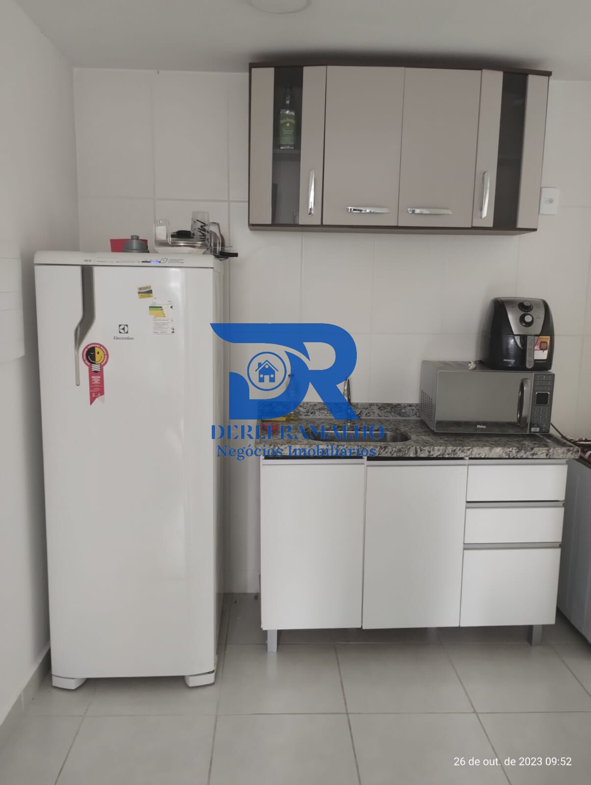 Apartamento à venda com 2 quartos, 47m² - Foto 10