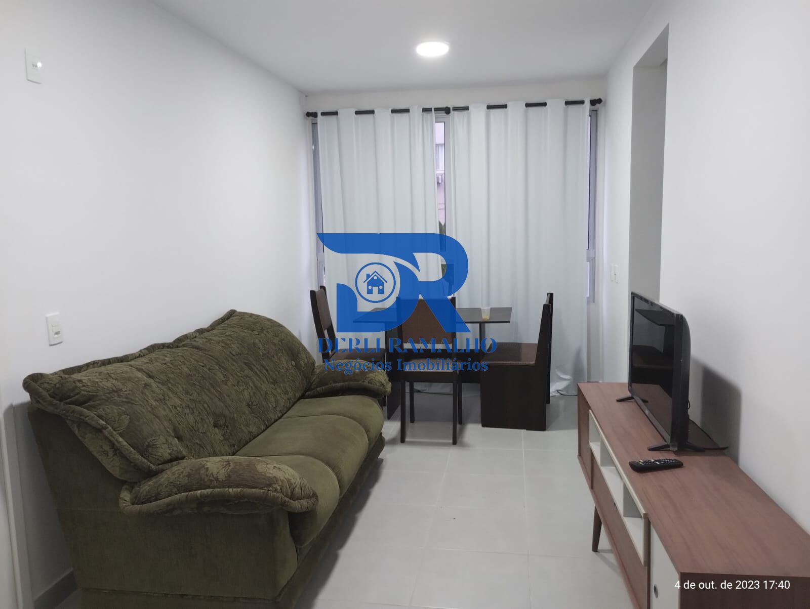 Apartamento à venda com 2 quartos, 47m² - Foto 1