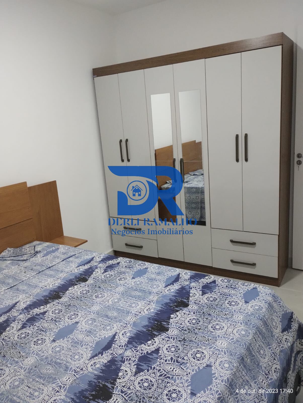 Apartamento à venda com 2 quartos, 47m² - Foto 4